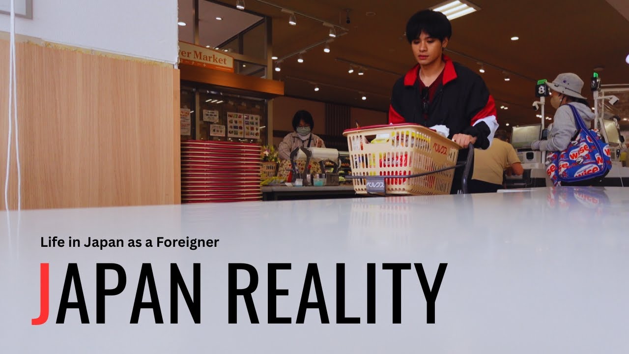 Goodbye Japan Winter | Embracing Changes