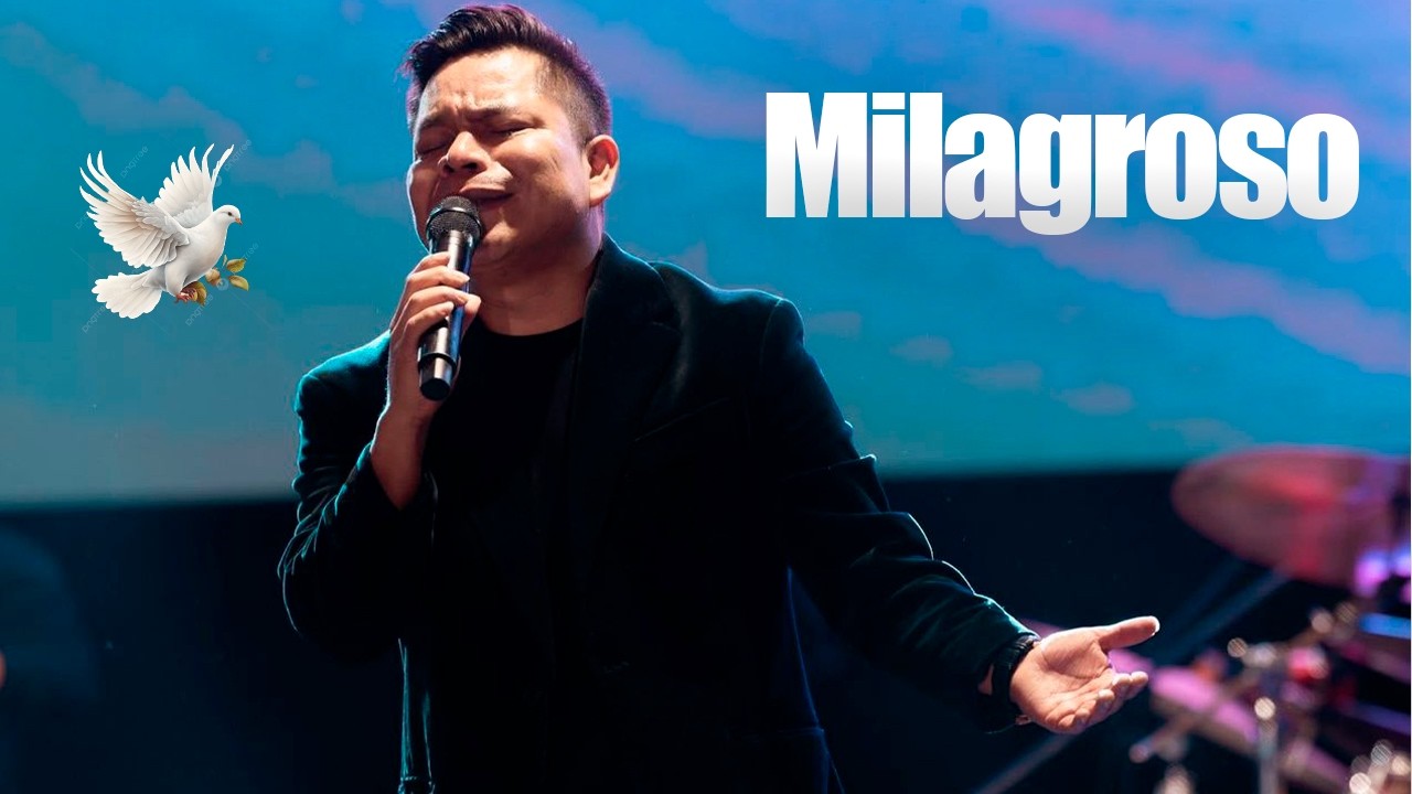 🔥Algo Sucedio Aqui -JACOBO REYNOSO Y Los UNGIDOS DE CRISTO - Desde Jocotenango