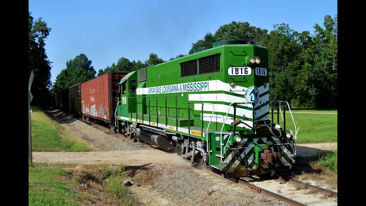 ALM 1816