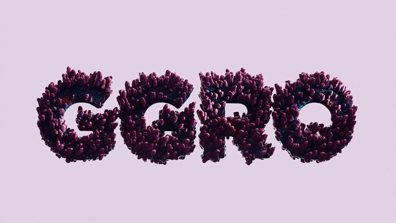 GGRO-WING Meshes: Breakdown of a Toolkit for Organic Growth | Gio Gargiulo | HUG Cologne