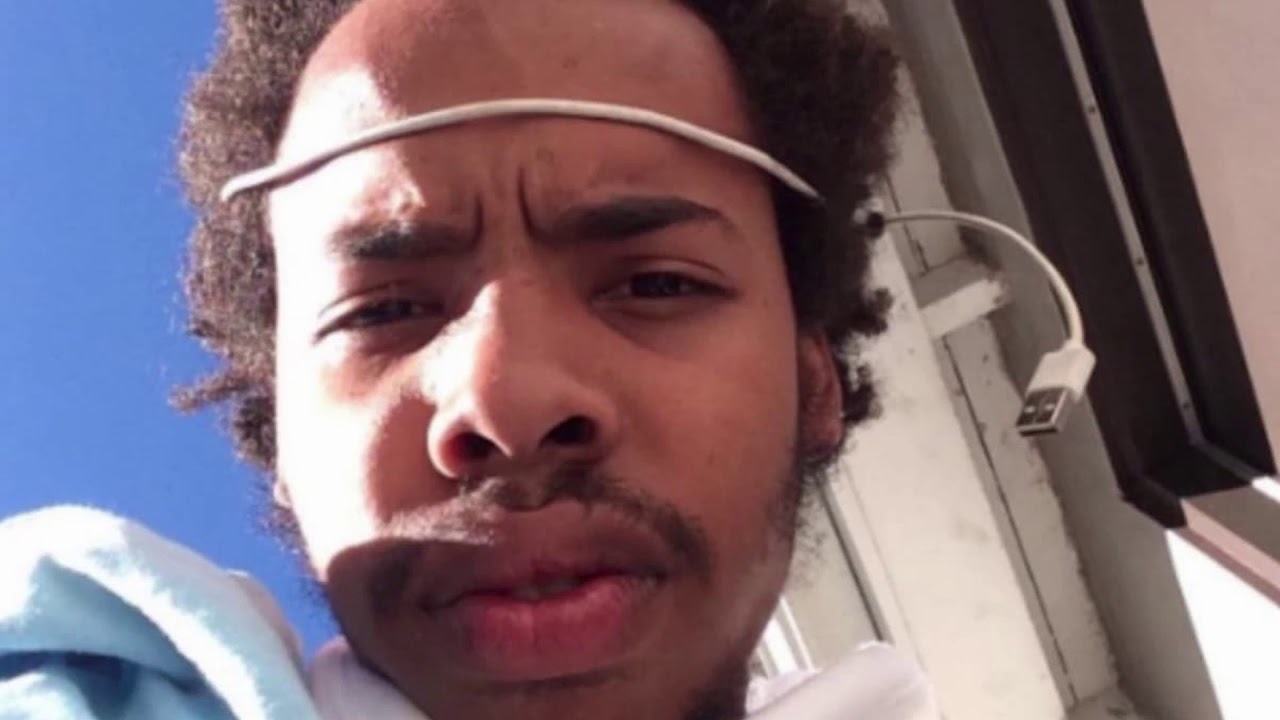 Earl Sweatshirt - riot!  [slowed + reverb]