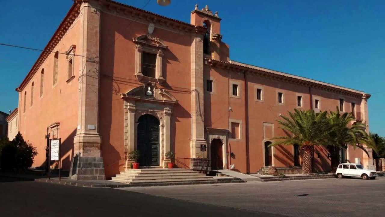 Scordia (Paesi della Bella Italia)