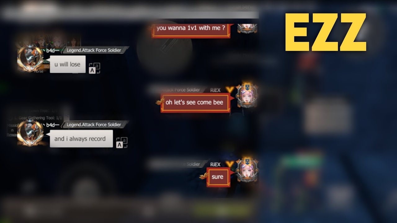 EZZ WIN 