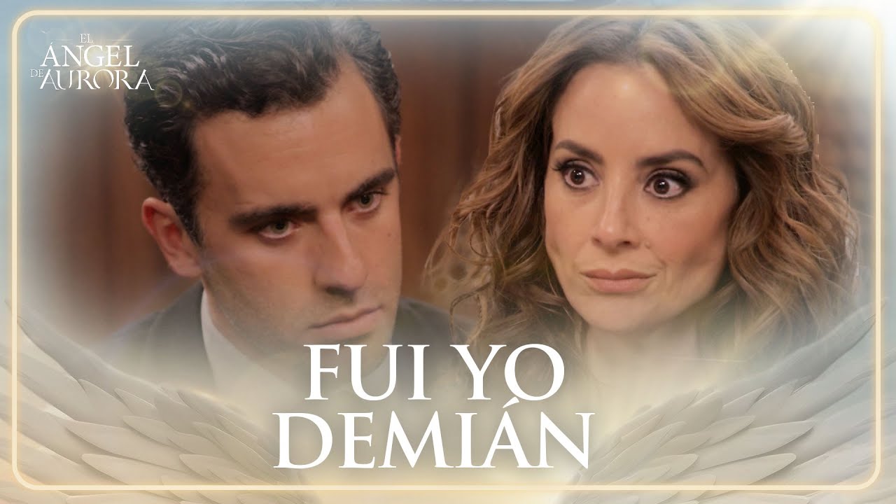 Jezabel confirma que ella acabó con Teté | El Ángel de Aurora 2/4 | Capítulo 98