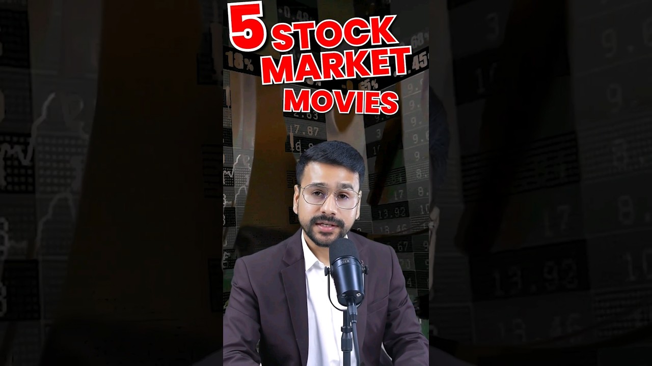 Best Stock Market Movies ❤️ 