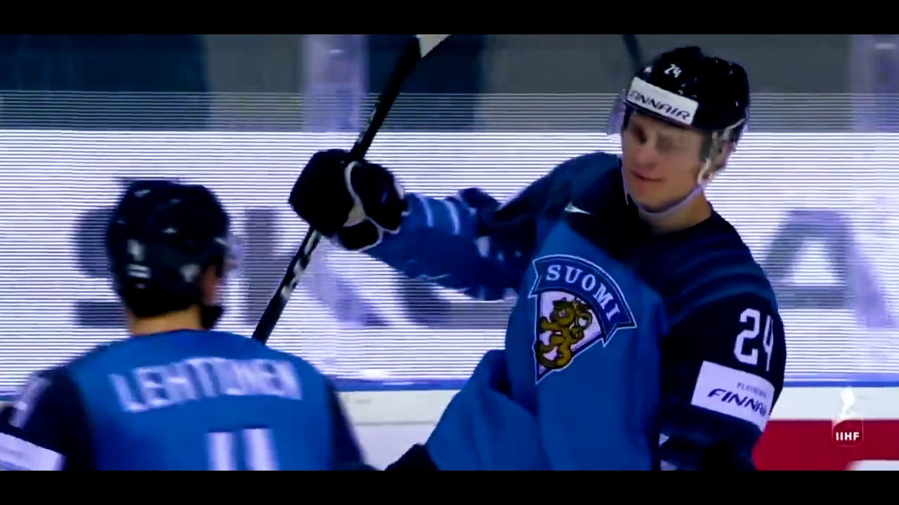 Kaapo Kakko Highlights | SAIL | 