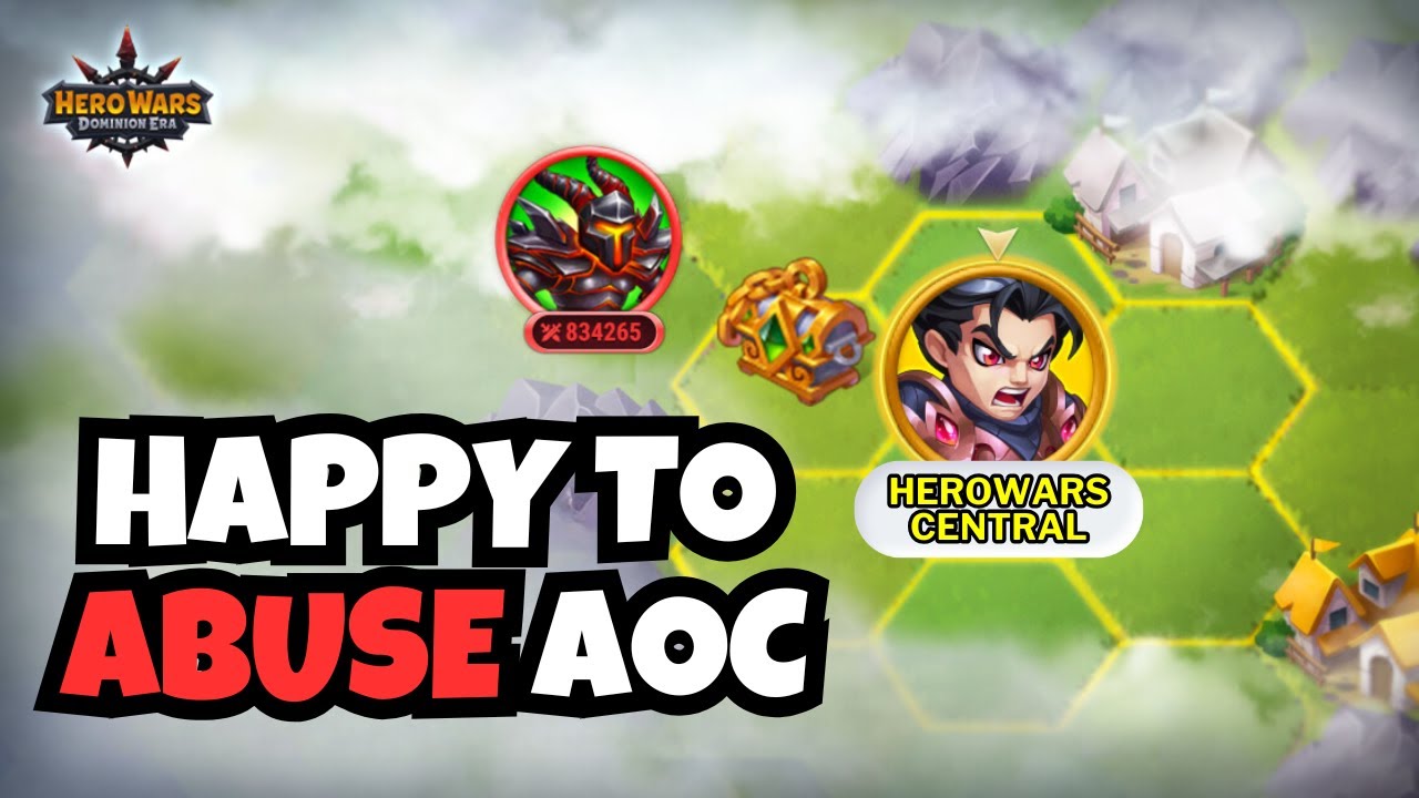 Top Tips for Area of Conquest Success