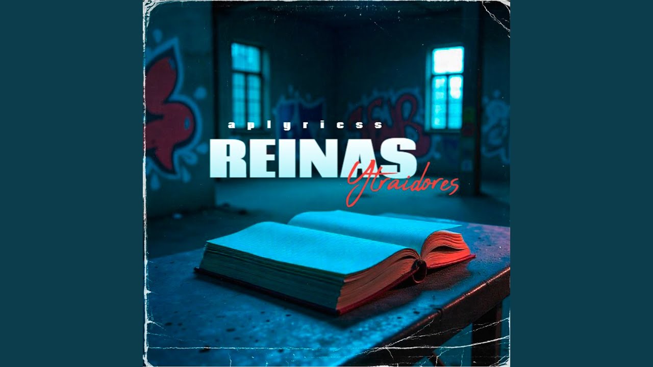 Reinas y traidores