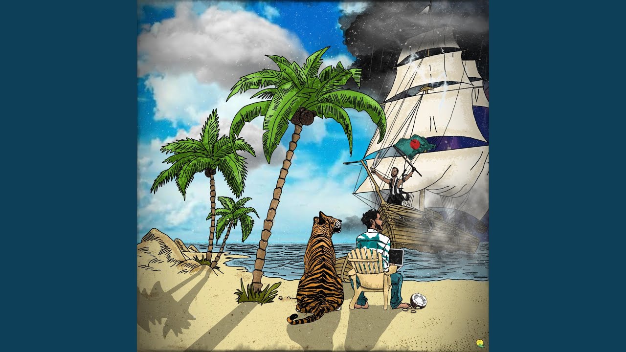 Flowin' (feat. Lalon)