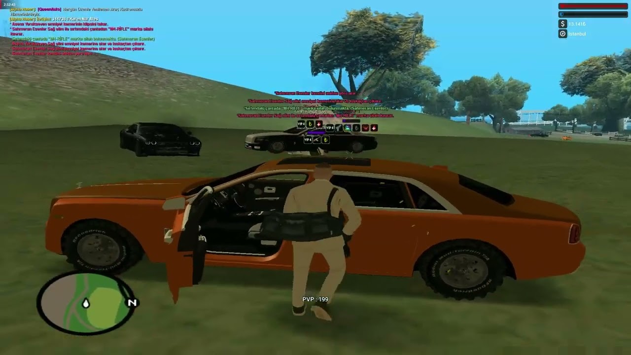 Randumann (www.mtaalpharoleplay.com)