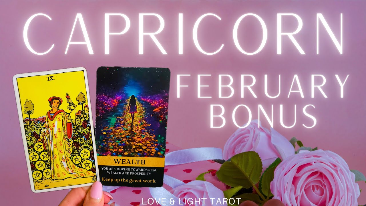 Козерог♑️ На пути к настоящему богатству и процветанию! Это невероятно!🩷 Бонусное предсказание на...