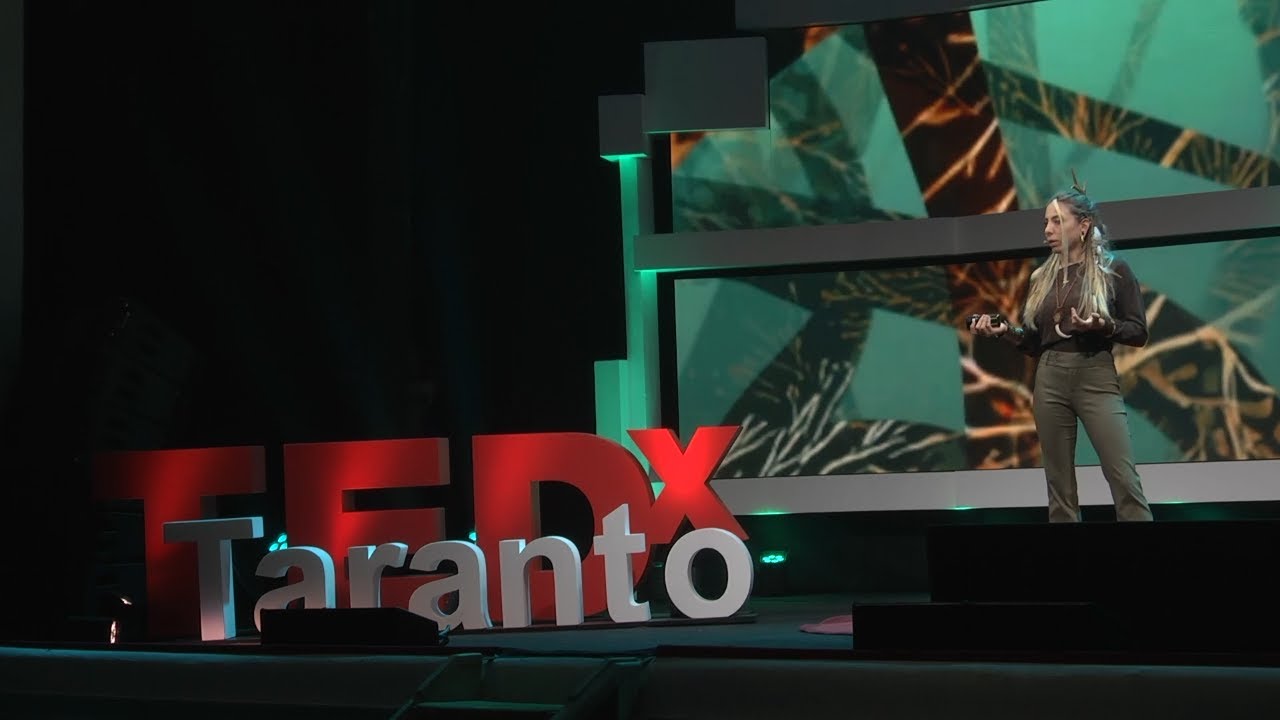 Aristotele, i diritti delle donne e degli animali | Giulia Heliaha Di Loreto | TEDxTaranto
