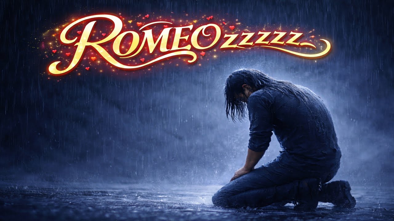 ROMEO z #Romeo #RomeoSong #RomanticSong #LoveSong #HeartTouchingSong #NewSong2026