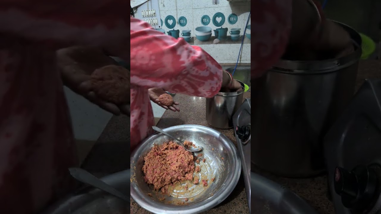 🤤😋Aaj k nasta kuch khas hai special breakfast gajar aur besan banaya kuchh khas# like# subscribe