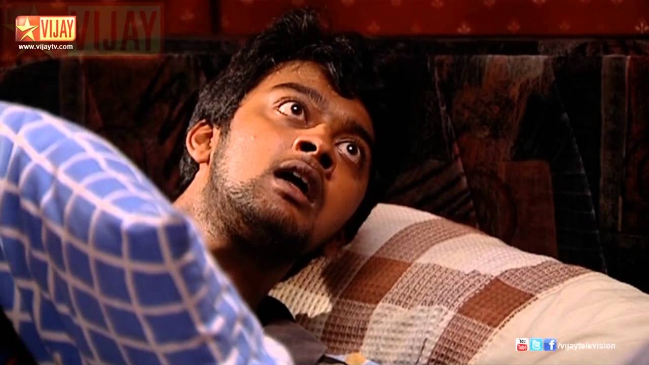 Kanaa Kaanum Kaalangal Kalloori Saalai 05/24/13