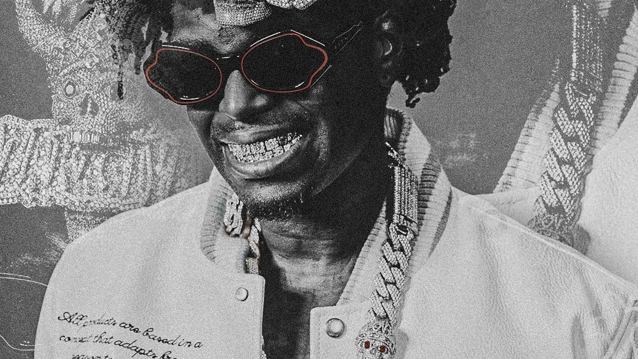 [FREE] Kodak Black | Sample Type Beat 