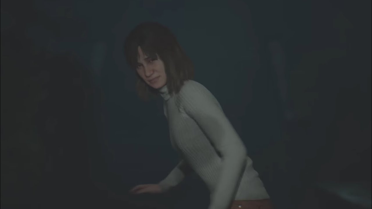 SILENT HILL 2_part16