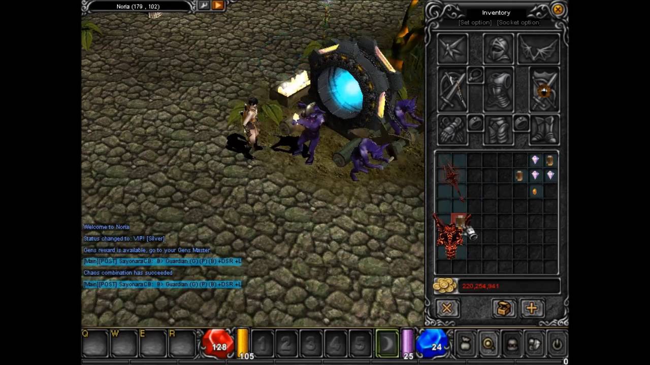 HellYeahMU Level 1 Wings Guide