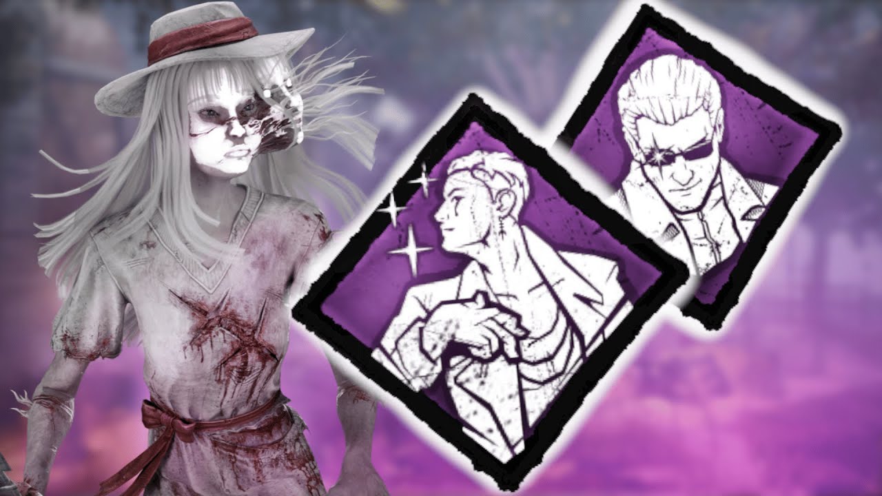 Ce Combo de Perks Oubliés Est BRUTAL !