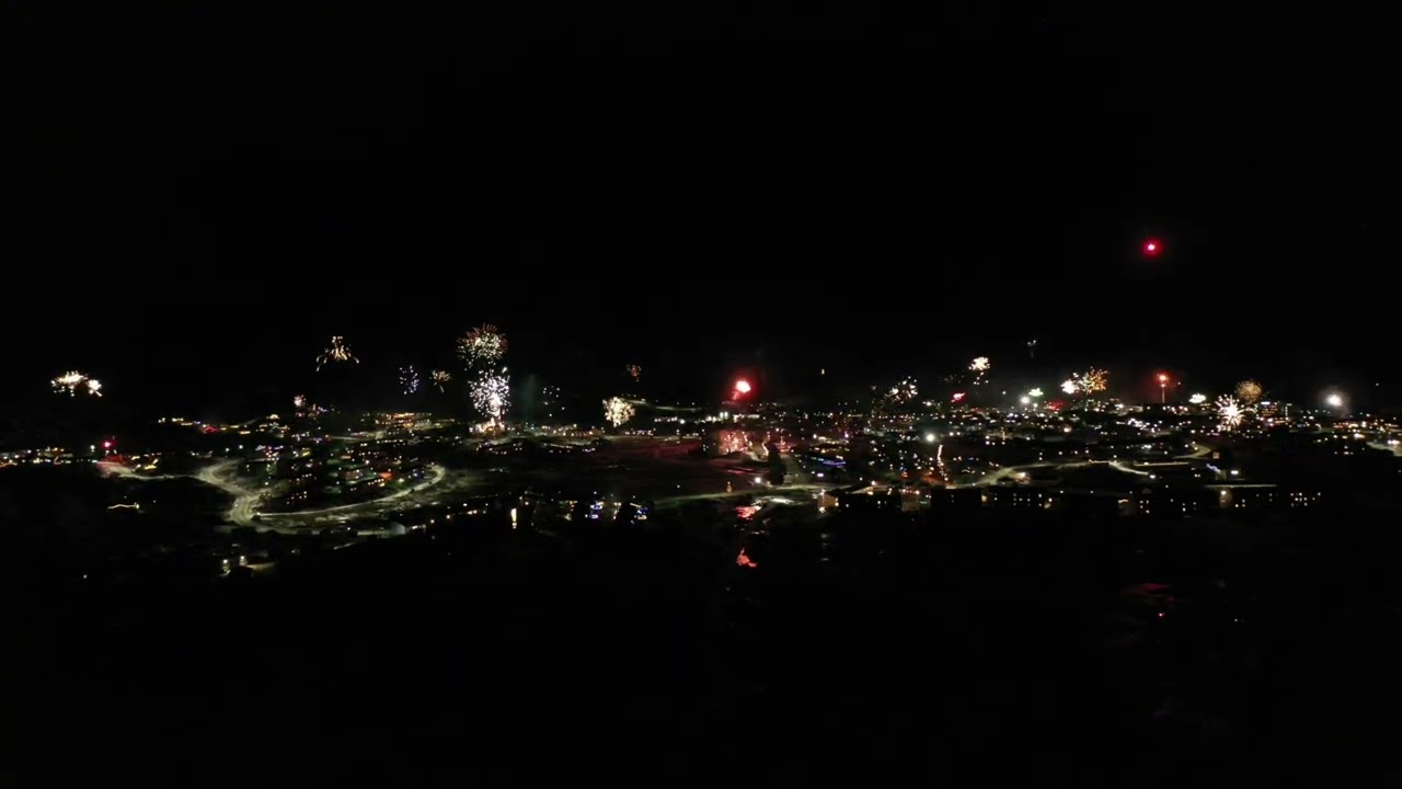 Ukiutoqqami 21:00 ilulissat