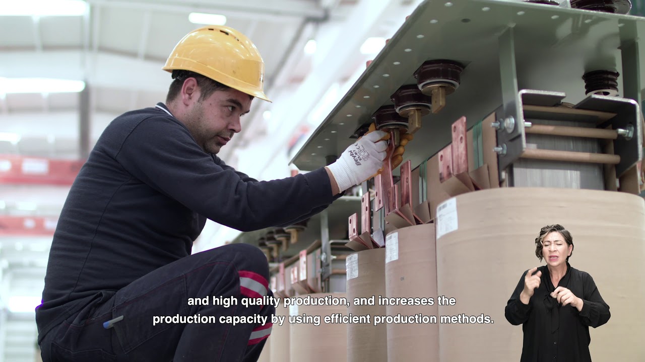 Astor Enerji - Promotion Film