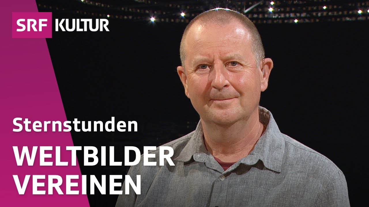 Von Ostasien lernen – Neue Perspektiven für westliches Denken | Sternstunde Philosophie | SRF Kultur