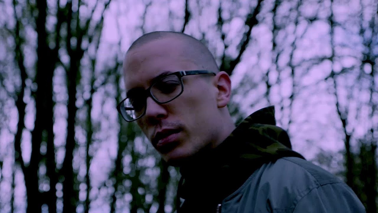 MIC-MC-DEMONI (OFFICIAL VIDEO) prod. by Cryptic