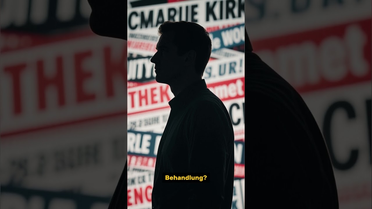 Teil 2 &bdquo;Verlorenes Vertrauen&ldquo; #h&ouml;rbuch #inspiration #politik