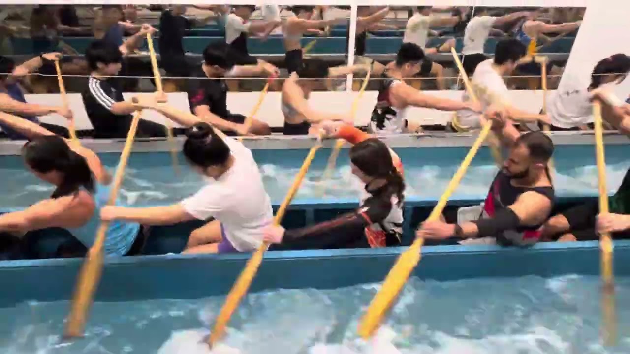 Jan 6 pool - session 1