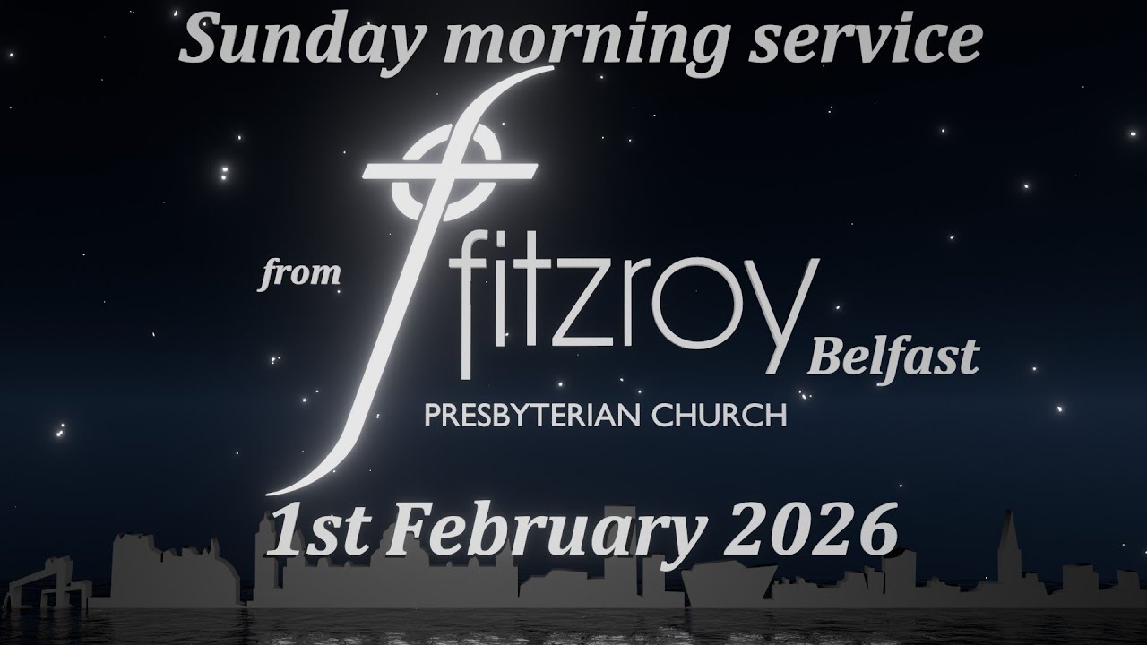 1st February 2026 Morning Worship Service