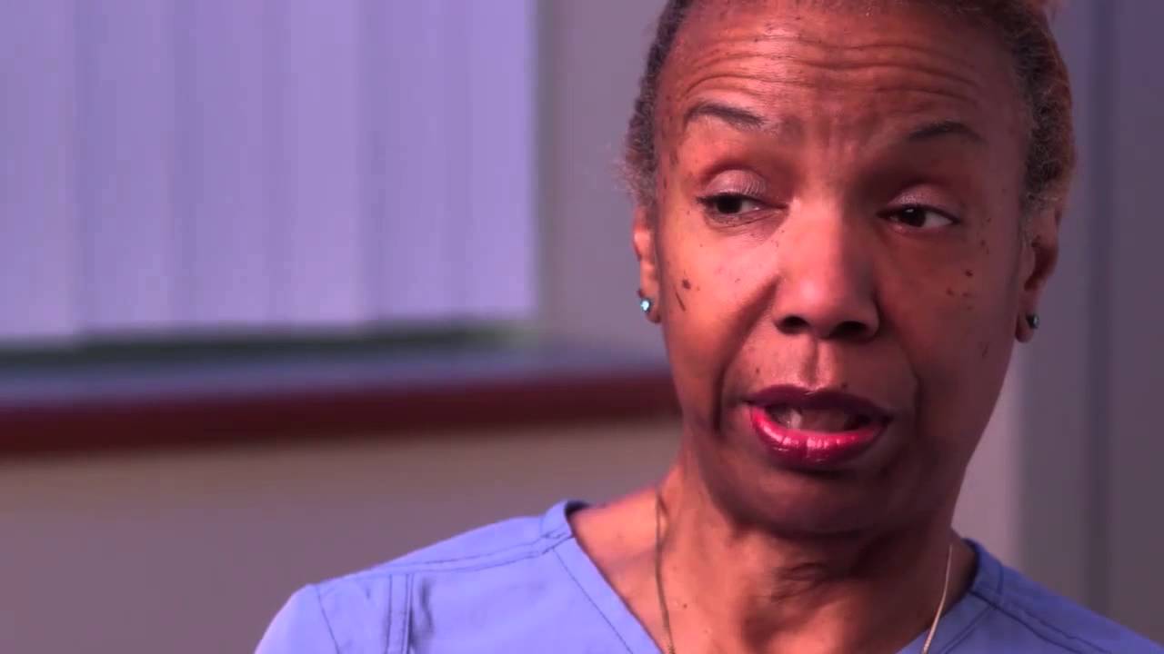 ActiveCare Professional Testimonial Video - DENISE WARDLAW