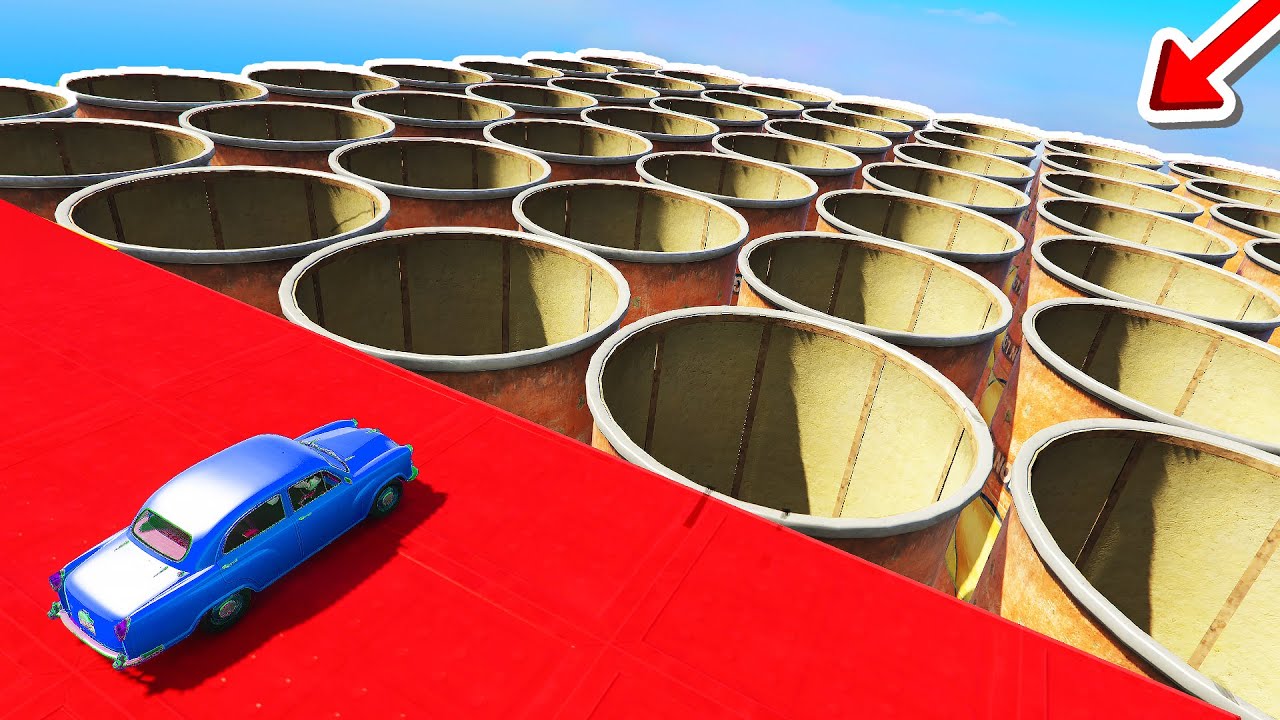 ALEGE GAURA CORECTA! *CHALLENGE IMPOSIBIL*