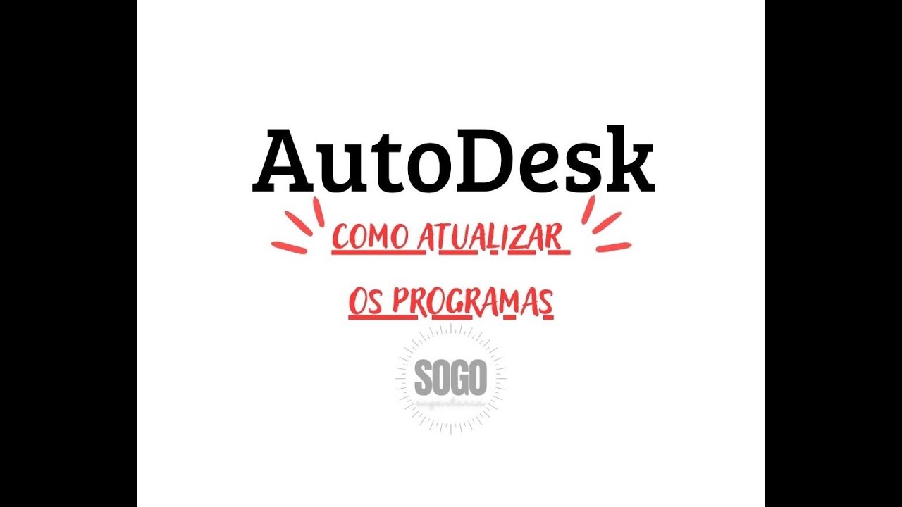 COMO ATUALIZAR O REVIT EM 1 MINUTO