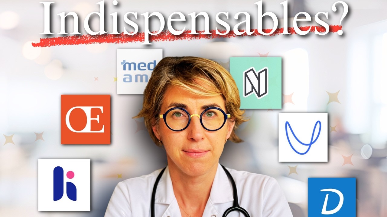 Ton cabinet transformé grâce à l'IA? Tous les outils disponibles en 2025