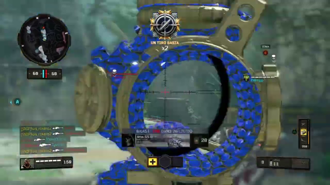 Black ops 4 quadfeed X2 locus (3)
