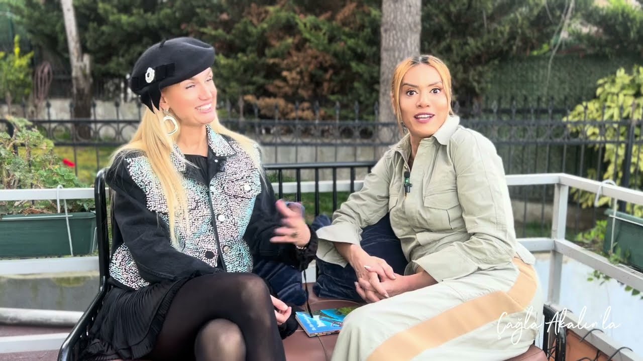 Tuğba Özay Ailem Beni İstememiş.