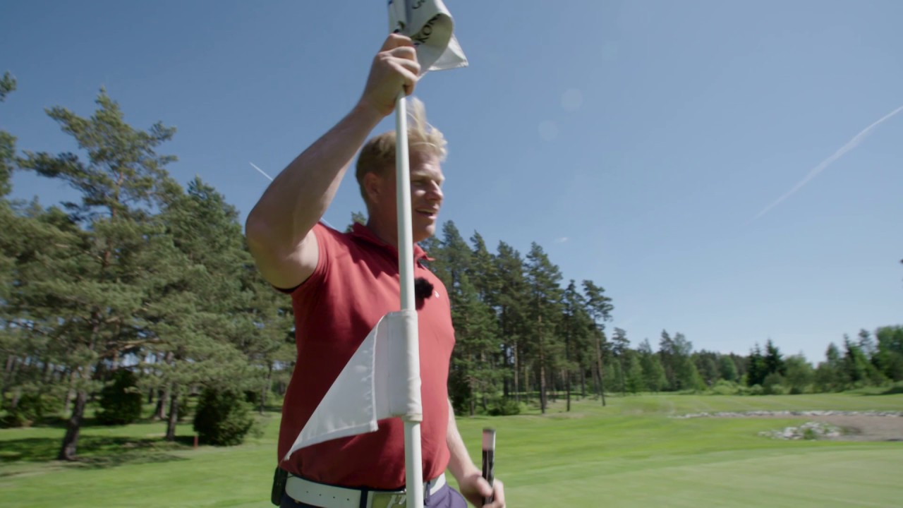 Orresta Golf & Konferens på Viasat Golf