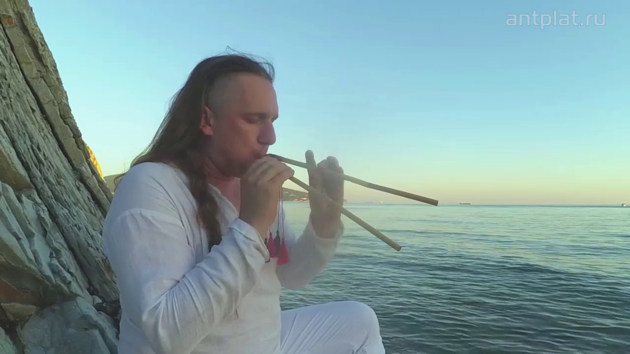 Aulos Agora-in-A on the Black Sea  / Авлос Агора-в-Ля