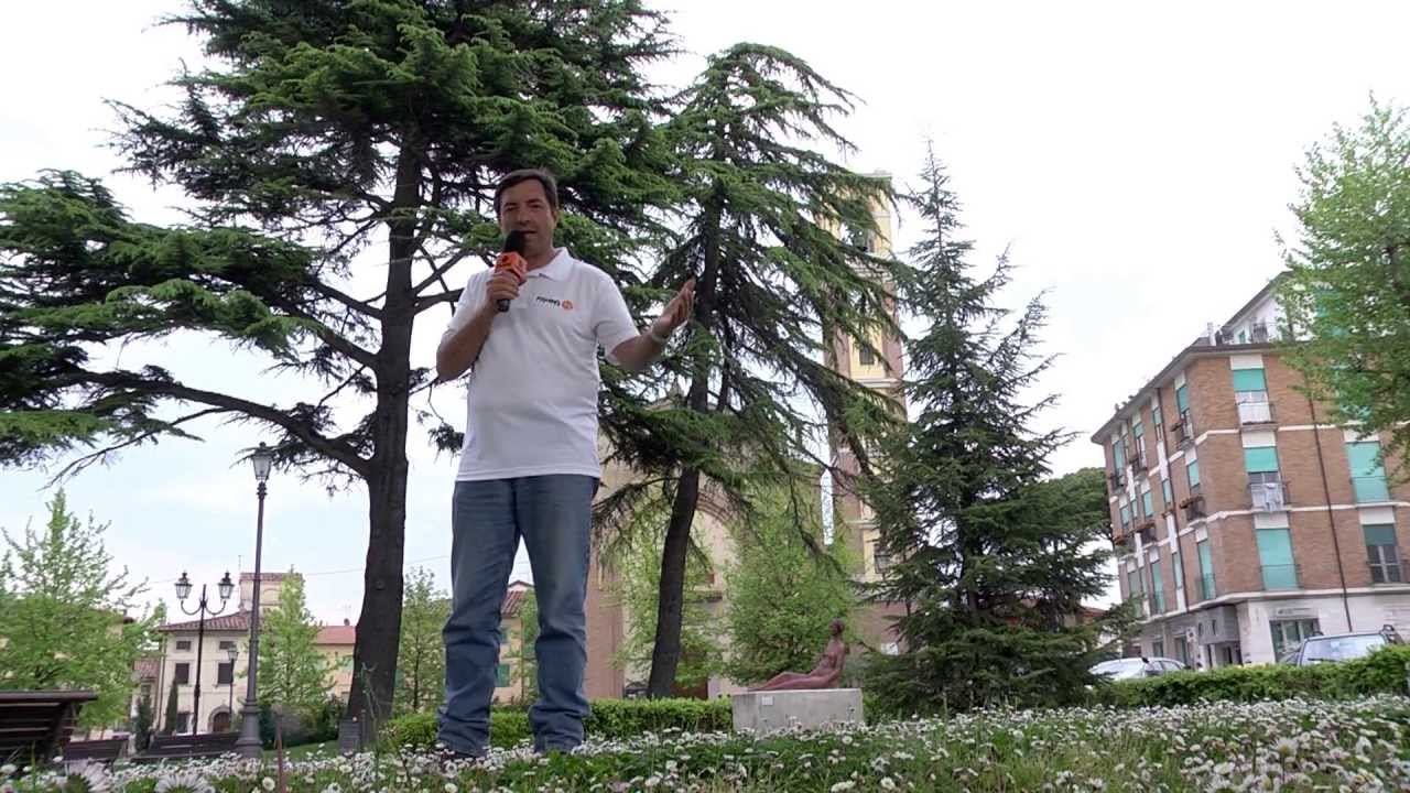 Italian Fishing TV - Milo - Red Tetragon 2 Parte