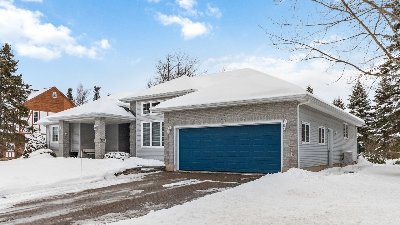57 Camelot Drive, Moncton, NB E1A 6P1