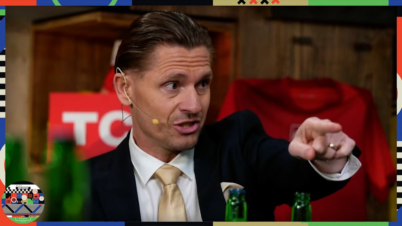 WICHNIAREK: POWINNIŚMY SPOKOJNIE WYGRAĆ, ALE DALIŚMY SIĘ OGRAĆ BEZNADZIEJNYM SZWEDOM | KOMENTARZ