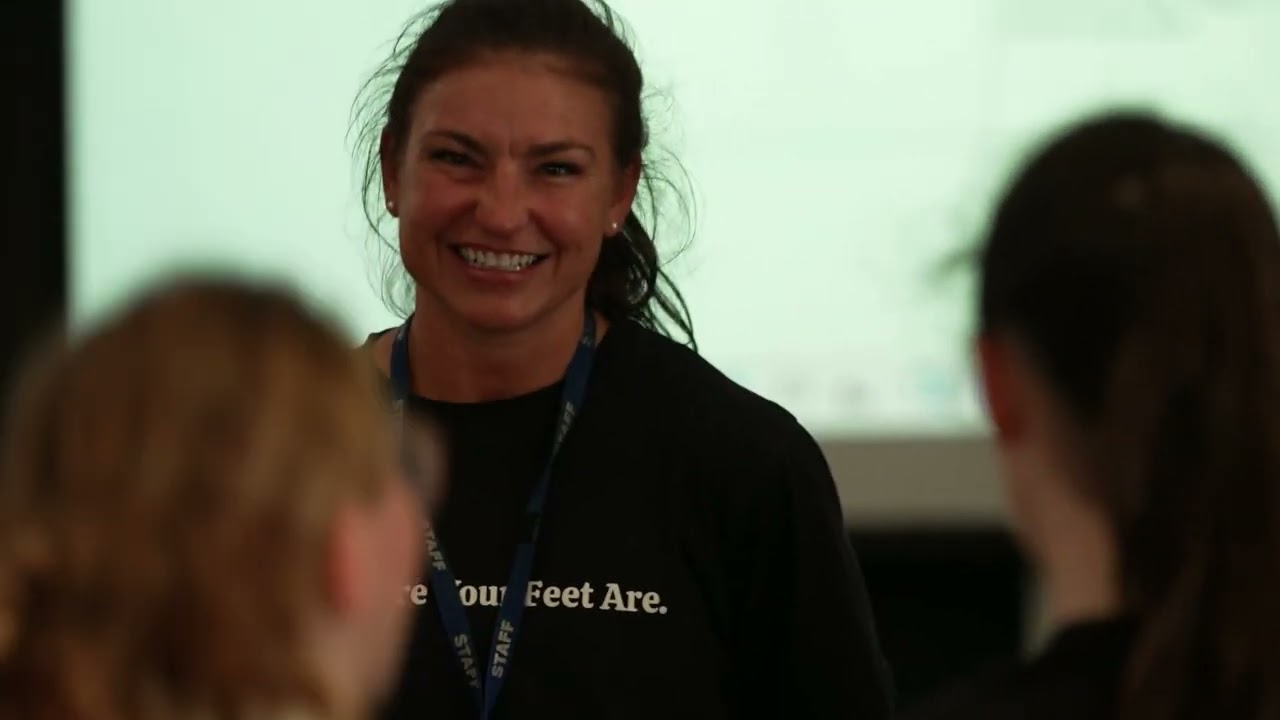 ASCA Video 2026