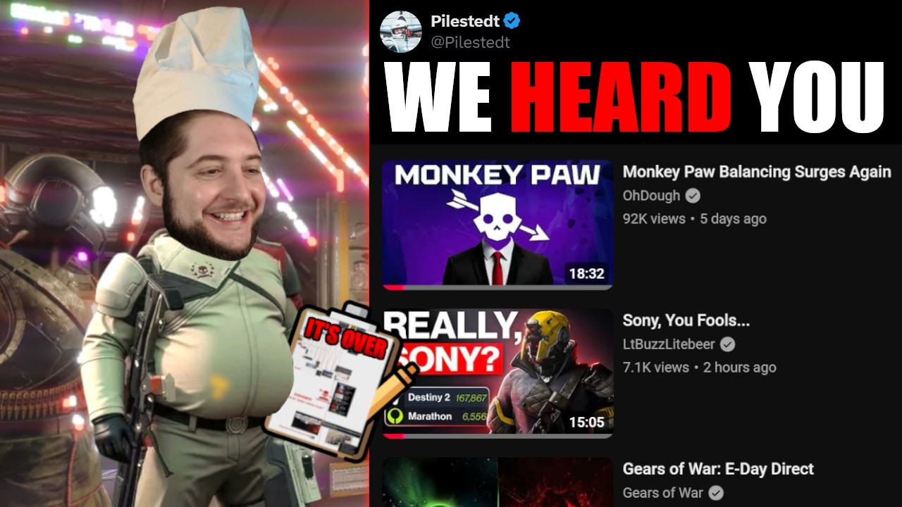 🔴What the f*ck is happening..