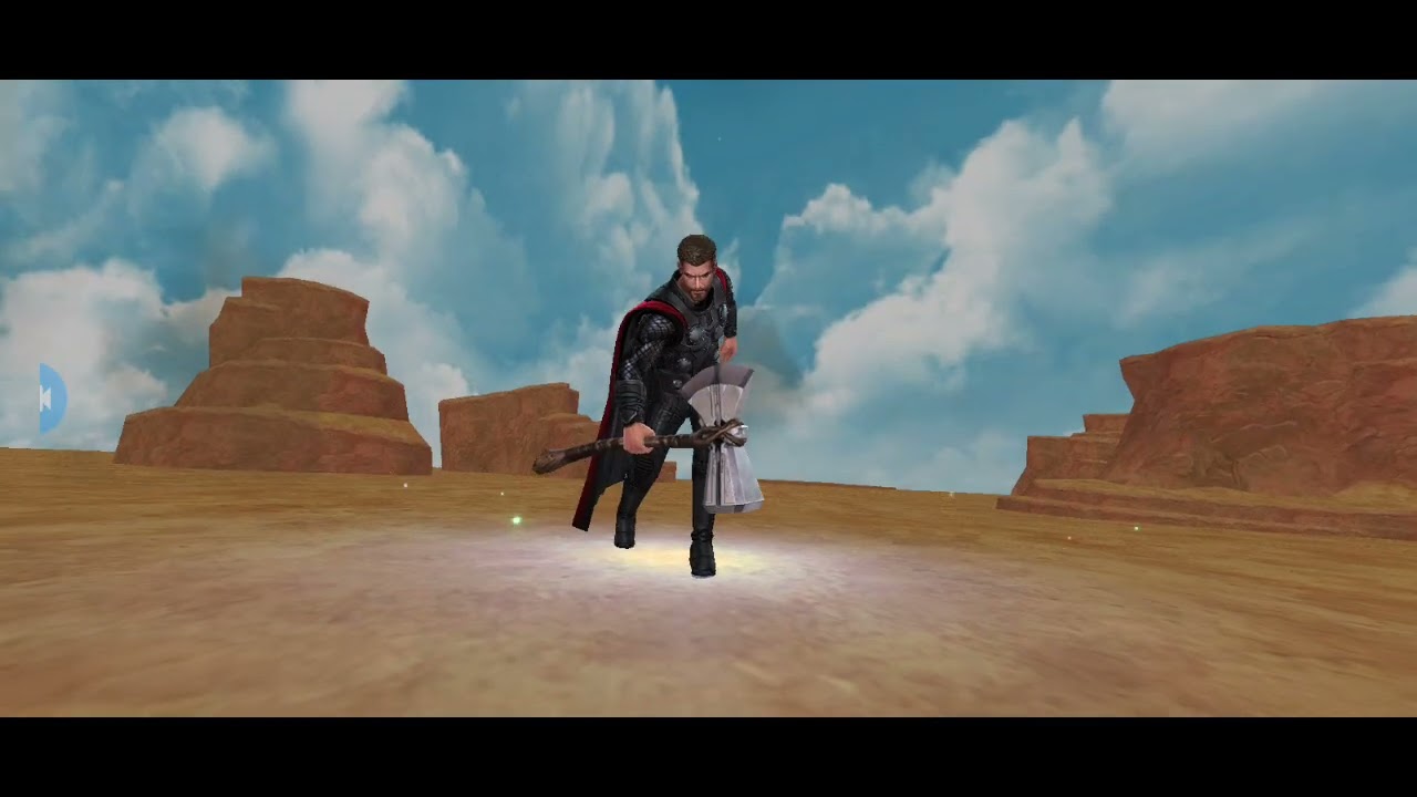 Returning after more than 2y | Marvel Future Fight gameplay | 05.05.25