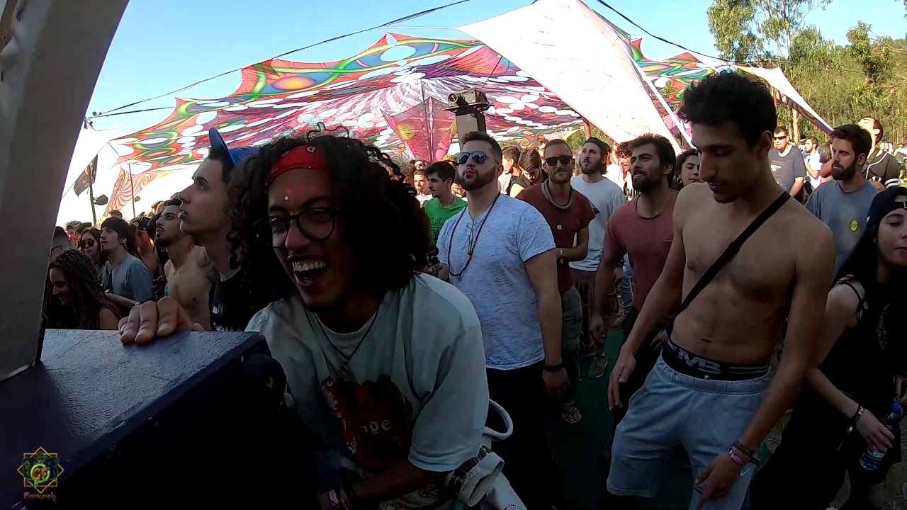 ALIENN - RISING DRAGON 16° Aniversário CRYSTAL MATRIX RECORDS 