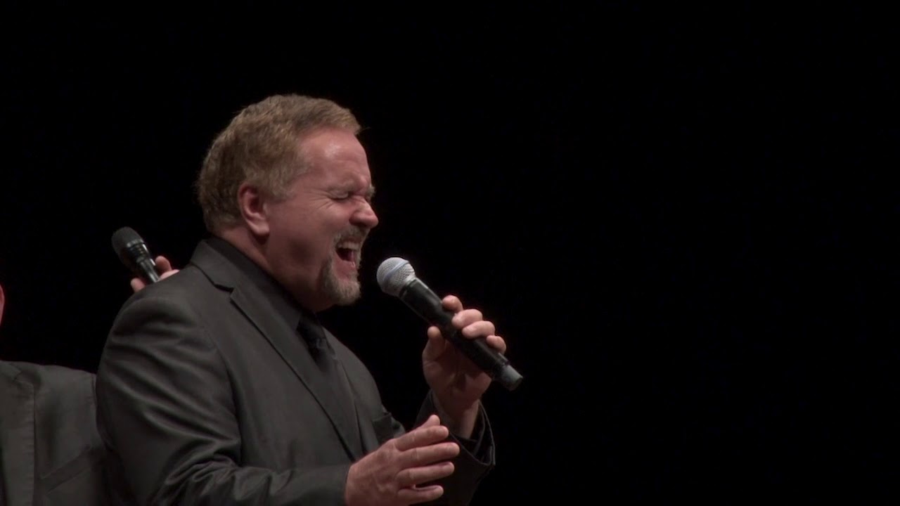 The Lighthouse - Blackwood Brothers Quartet