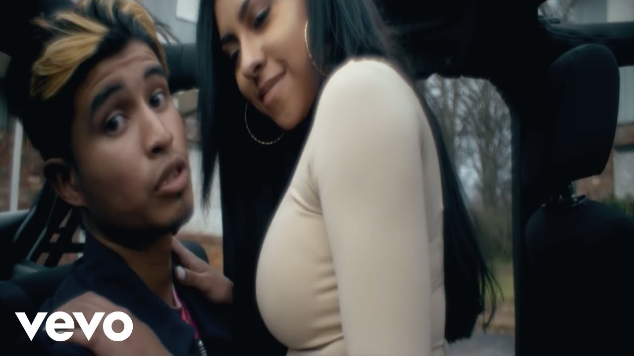 Kap G - Girlfriend