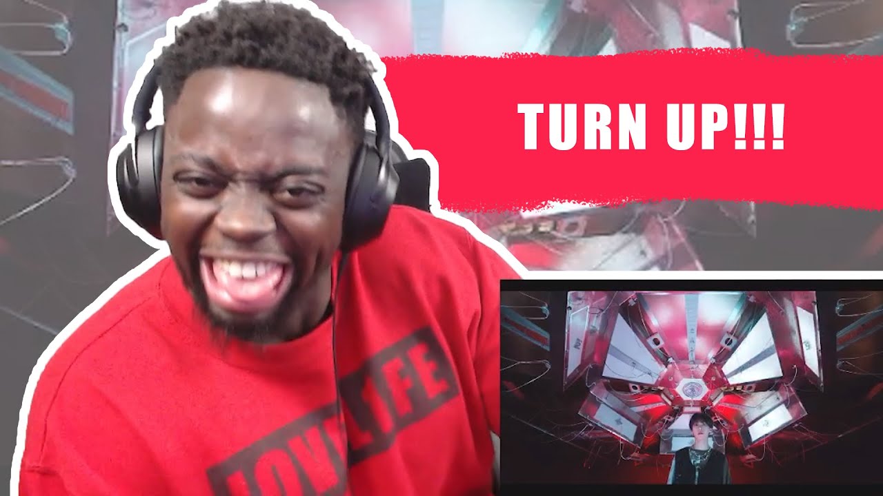 EPEX(이펙스)-Lock Down [MV] REACTION