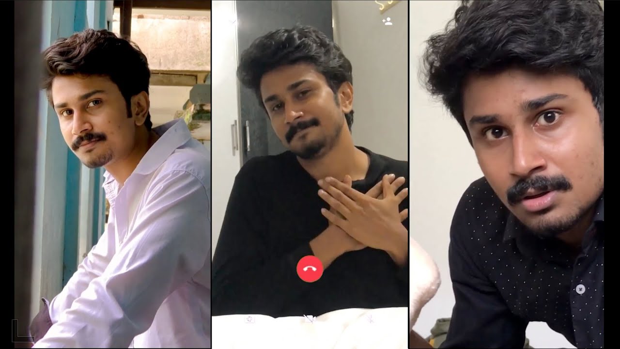 Varun Babu New Video | instagram reels #trending #varunbabu #newreels