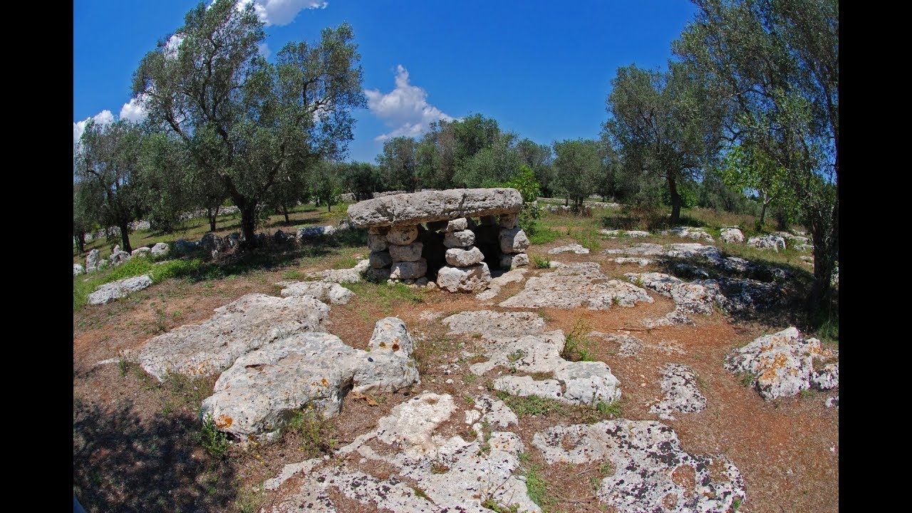 Città di Minervino di Lecce - introduzione